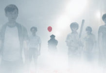 Film To. Je libo dvě hodiny strachu?