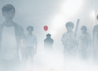 Film To. Je libo dvě hodiny strachu?