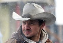Film Wind River: Tady neexistuje štěstí. Buď přežiješ, nebo se vzdáš