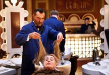 Film Zahradnictví – Dezertér: K Pelíškům pořád daleko