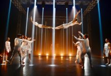 Letní Letná 2017: Lumbersexuálové ve spodkách, pohádkoví Belgičané a novinka od Losers