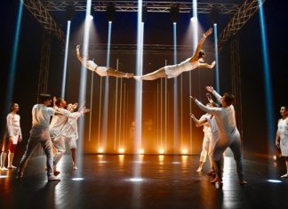 Letní Letná 2017: Lumbersexuálové ve spodkách, pohádkoví Belgičané a novinka od Losers