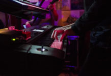 FOTOREPORT: Že je v Opavě nuda? Asi jste nebyli na koncertě Pink Floyd Forever