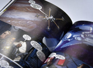 Komiksové tipy #10 od nakladatelství CREW