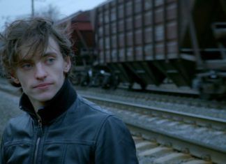 Dancer Sergej Polunin a jeho draze vykoupený talent