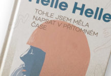 Dánská autorka Helle Helle servíruje českým čtenářům osvěžující literární zážitek