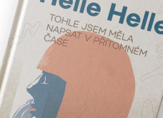 Dánská autorka Helle Helle servíruje českým čtenářům osvěžující literární zážitek