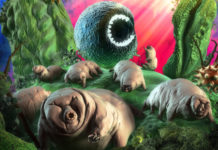 Recenze: Nové album Hentai Corporation se nad českou hudební scénou impozantně tyčí svou neotřelostí