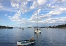 Dovolená jinak? Co třeba Chorvatsko na jachtě?