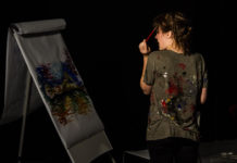 FOTOREPORT: Opavský festival Na Cestě aneb Hon za kulturou