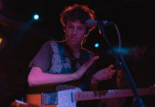 FOTOREPORT: Australská kapela Tora křižuje Evropu se svým novým albem