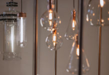 Krása, vtip a Pičus. Designblok v kostce