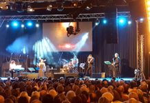 Koncert Marty Kubišové: Důstojné loučení se špetkou nostalgie