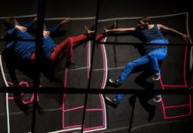 L‘Avventura: Po zdlouhavém začátku tři salta a na shledanou