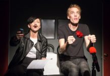 Recenze: Inscenace Muži sa minuli potřebuje ještě dozrát