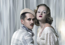 Opera Nápoj lásky je potěchou pro oko a pobaví vás