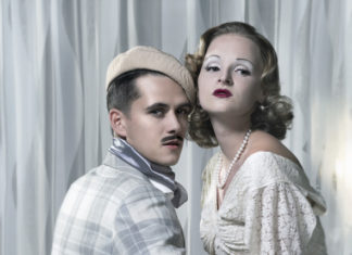 Opera Nápoj lásky je potěchou pro oko a pobaví vás