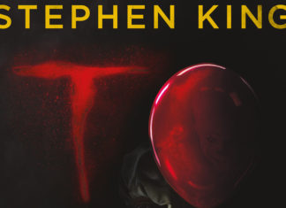 Audiokniha TO od OneHotBook: Kdo se bojí, nesmí do Derry