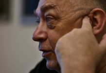 „Každá žena má právo na orgasmus,“ říká dekadentní fotograf Petr Jedinák