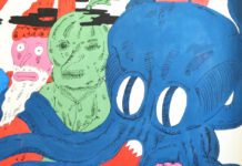 (FOTO)report: Není lustr jako LUSTR