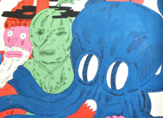 (FOTO)report: Není lustr jako LUSTR