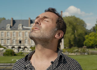 Film: Dokud nás svatba nerozdělí. Cizí neštěstí vždy rozesměje