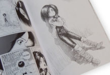 Komiksová recenze – Bojový anděl Alita 1: Zrezivělý anděl