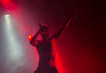 (FOTO)REPORT z koncertu Little Big na brněnské Flédě: With Russia From Love