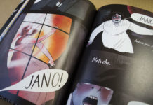 Provedu tě Temnými hvozdy, snad nás vlci nechytí