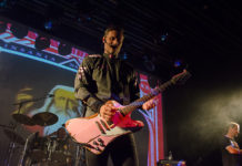 Insania na Flédě: Poklidná recitace kacířské poezie