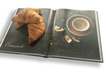 Vůně francouzského pečení. Je libo croissant nebo quiche?