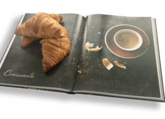 Vůně francouzského pečení. Je libo croissant nebo quiche?