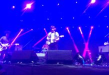 The Kooks svým koncertem překonali sami sebe