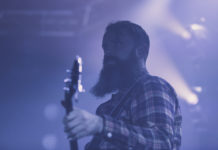 (FOTO)REPORT: Jedinečný hudební zážitek v podobě Mogwai