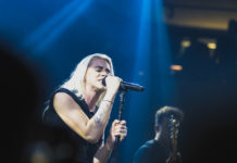 FOTOREPORT z PVRIS: od metal-coru k plyšákům