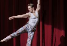 Divadelní recenze: Jsme v pohodě. Ať už nás potká v životě cokoli