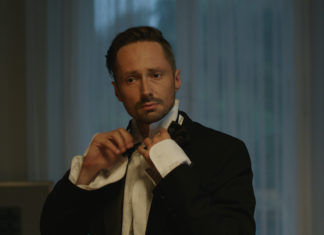 Film: Kvarteto. Milostný mnohoúhelník s bonusovou kamarádkou