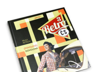 Retro ČS 3 aneb Povolená dovolená