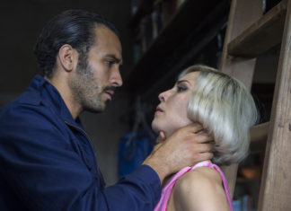 Film: Sedm životů. Když nepřijde Pondělí