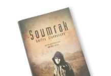 Soumrak: Kniha o konci světa, u které si budete přát, aby už nastal