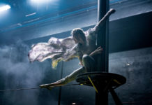 Under: Zataženo, místy silný vítr