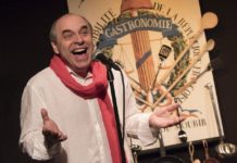 Volnost, rovnost, gastronomie: Když se na stůl nese jídlo, začnou naše srdce bít