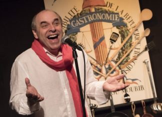 Volnost, rovnost, gastronomie: Když se na stůl nese jídlo, začnou naše srdce bít