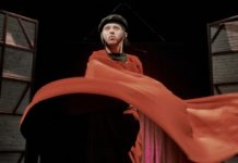 Zamilovaný Shakespeare bude kasovní trhák