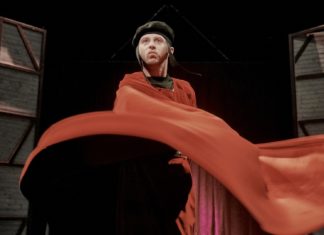 Zamilovaný Shakespeare bude kasovní trhák