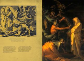 Ilustrované dějiny okultismu, čarodějnictví a magie udělají radost pod stromečkem