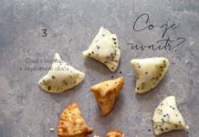 Mini mánie, silvestrovská inspirace v pravý čas