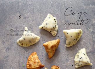 Mini mánie, silvestrovská inspirace v pravý čas