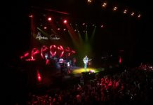 Report: Alvaro Soler si definitivně získal české publikum