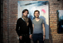 Rozhovor s duem SKUTR: „Racek je divácky příznivým titulem, experimenty v Dlouhé nás teprve čekají.“